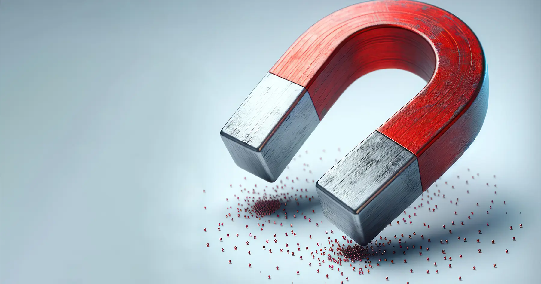 Attractive Character: Cómo Crear una Marca Personal Magnética